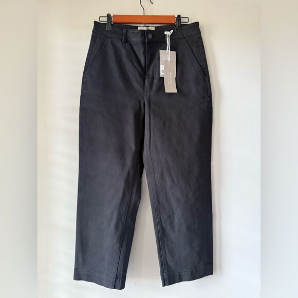 Everlane The Straight-Leg Crop - Picture 13 of 16